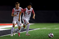 NJCAA: Hinds v EMCC