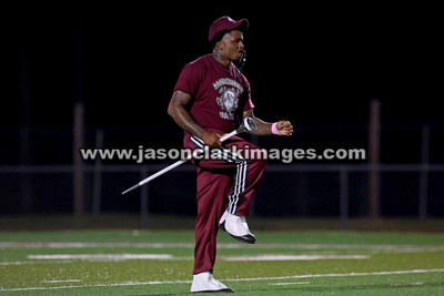 NJCAA:EMCC v Coahoma