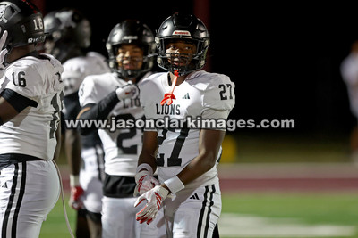 NJCAA:EMCC v Coahoma