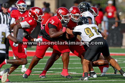 NJCAA:Northeast Mississippi v East Mississippi