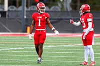 NJCAA:Northeast Mississippi v East Mississippi
