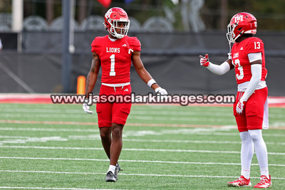 NJCAA:Northeast Mississippi v East Mississippi
