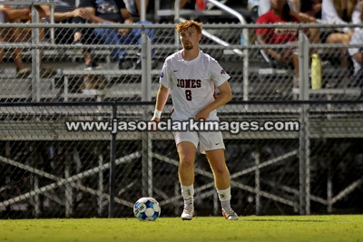 East Mississippi vs Jones