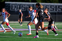 NJCAA: Hinds v EMCC