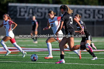 NJCAA: Hinds v EMCC