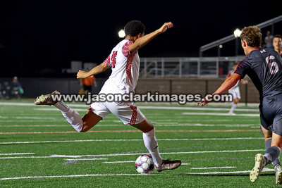NJCAA: Hinds v EMCC