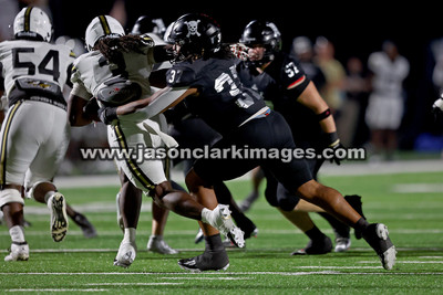East Mississippi vs East Central Mississippi