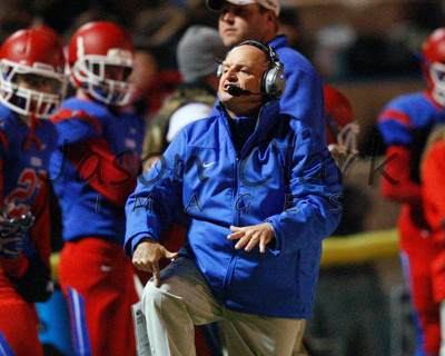 AHSAAFB: Cleburne County at Cordova