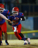 AHSAAFB: Cleburne County at Cordova