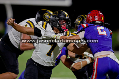 Corner vs Cordova