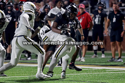 East Mississippi vs East Central Mississippi