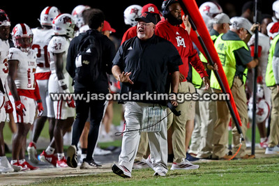 East Mississippi vs Northeast