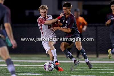 NJCAA: Hinds v EMCC