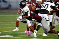 NJCAA:EMCC v Coahoma