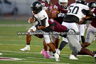NJCAA:EMCC v Coahoma