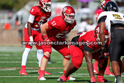 NJCAA:Northeast Mississippi v East Mississippi