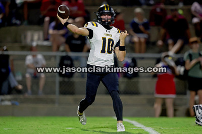 Corner vs Cordova