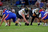Corner vs Cordova