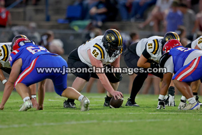 Corner vs Cordova