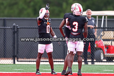 NJCAA: Coahoma CC at East Mississippi CC