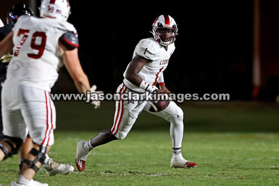 East Mississippi vs Northeast