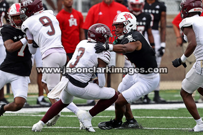 NJCAA: Coahoma CC at East Mississippi CC