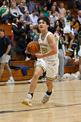 AHSAA:Vestavia HIlls at Mountain Brook JV
