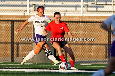 NJCAA:Millsaps at East Mississippi CC
