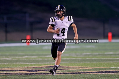 AHSAA:Jasper at Sipsey Valley