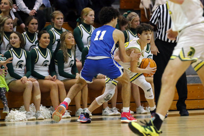AHSAA:Vestavia HIlls at Mountain Brook JV