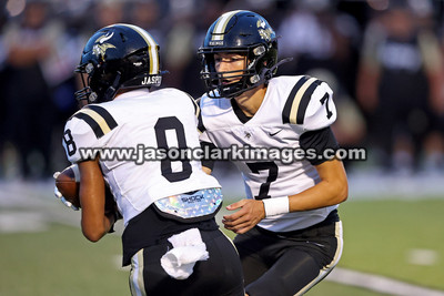 AHSAA:Jasper at Sipsey Valley