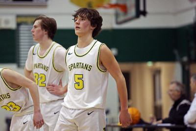 AHSAA:Vestavia HIlls at Mountain Brook JV
