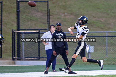 AHSAA:Jasper at Sipsey Valley