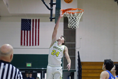 AHSAA:Vestavia HIlls at Mountain Brook JV