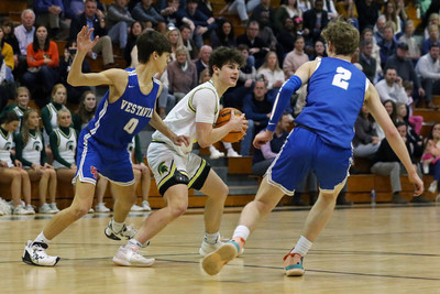 AHSAA:Vestavia HIlls at Mountain Brook JV