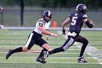 AHSAA:Jasper at Sipsey Valley