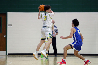 AHSAA:Vestavia HIlls at Mountain Brook JV
