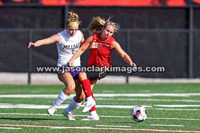NJCAA:Millsaps at East Mississippi CC