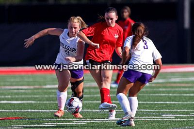 NJCAA:Millsaps at East Mississippi CC