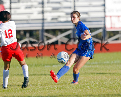 TCHS vs Central