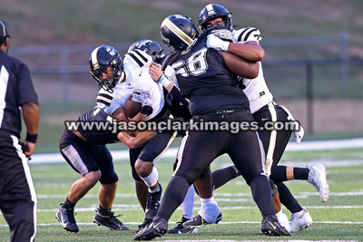 AHSAA:Jasper at Sipsey Valley