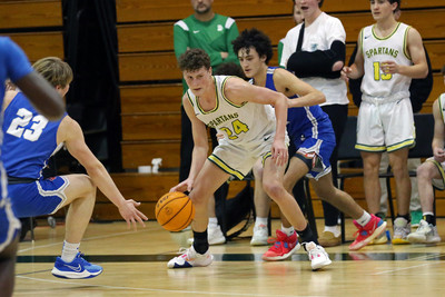 AHSAA:Vestavia HIlls at Mountain Brook JV