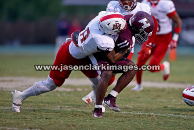 NJCAA:East Mississippi at Hinds