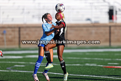 NJCAA: Copiah-Lincoln at East Mississippi Soccer
