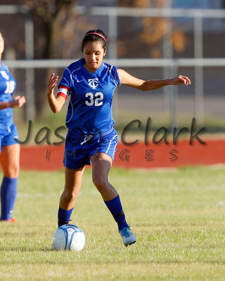 TCHS vs Central