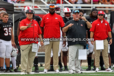 NJCAA: Coahoma CC at East Mississippi CC