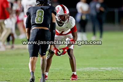 East Mississippi vs Northeast