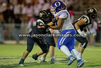 Oakman at Winfield