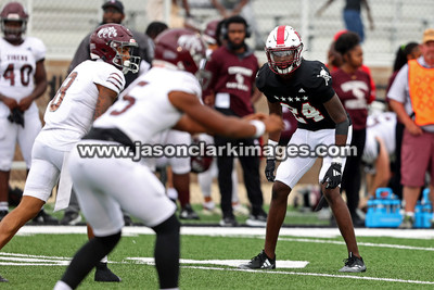 NJCAA: Coahoma CC at East Mississippi CC