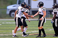 AHSAA:Jasper at Sipsey Valley